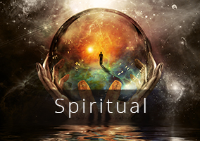 Spiritual (9605)